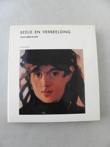 Beeld en verbeelding, dl 6 Wetenschappelijke Bibliotheek beschikbaar voor biedingen