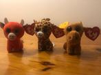 Ty Beanie Boos Twigs Chocolate Snort, Verzamelen, Ophalen of Verzenden, Nieuw