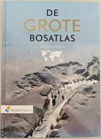 De Grote Bosatlas. 55e editie., Bosatlas, 2000 tot heden, Ophalen of Verzenden, Zo goed als nieuw