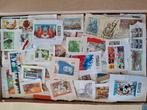 Doos postzegels Wereld, Postzegels en Munten, Postzegels | Volle albums en Verzamelingen, Ophalen of Verzenden, Nederland en Buitenland