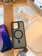 iPhone 15 Pro Max 256GB - Topstaat!, Ophalen, Zo goed als nieuw