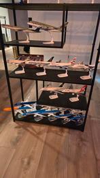 Collectie 1:250 en 1:200 a380 777 787 a320 a321 neo etc, Ophalen of Verzenden, Nieuw, Schaalmodel