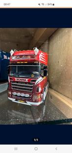 GEZOCHT Jos jansen sneepels longline, Hobby en Vrije tijd, Ophalen, Zo goed als nieuw, Bus of Vrachtwagen, Wsi