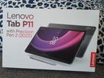 Lenevo tap p11 with precision pen 2, Computers en Software, Android Tablets, Ophalen, Nieuw