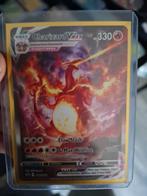 Charizard VMAX - Prachtige Pokémonkaart!, Verzamelen, Poppetjes en Figuurtjes, Ophalen of Verzenden, Zo goed als nieuw