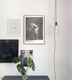 Normann copenhagen Amp hanglamp, Huis en Inrichting, Lampen | Hanglampen, Ophalen of Verzenden, Zo goed als nieuw, Glas, Minder dan 50 cm