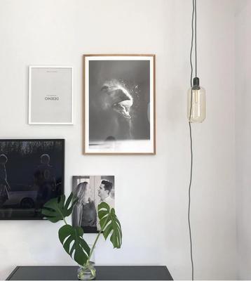 Normann copenhagen Amp hanglamp beschikbaar voor biedingen