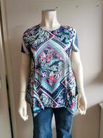 386 .. zgan tuniek maat 44 - 46, Ophalen of Verzenden, Nieuw, Blouse of Tuniek
