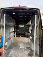 Stellingsrekken bedrijfs bus, Auto-onderdelen, Interieur en Bekleding, Ophalen, Gebruikt