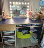 bureau, Ophalen, Gebruikt, Bureau
