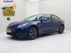 Tesla Model 3 Standard RWD Plus [ BLACK TRIM+AUTOPILOT+60 kW, Automaat, Achterwielaandrijving, Gebruikt, Zwart
