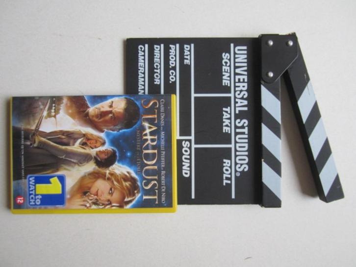 Stardust DVD, Cd's en Dvd's, Dvd's | Avontuur, Zo goed als nieuw, Alle leeftijden, Ophalen of Verzenden