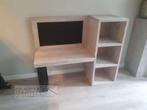 nieuw leuke stevige speeltafel steigerhout, Ophalen of Verzenden, Nieuw, Tafel(s)