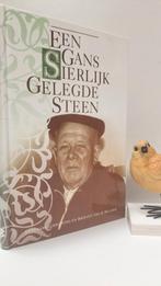 Mulder, H.; Een gans sierlijk gelegde steen, Ophalen of Verzenden, Gelezen, Christendom | Protestants