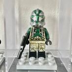 Lego Star Wars Clone Trooper Commander Gree Phase 2 sw1003, ., Lego, Ophalen of Verzenden, Zo goed als nieuw