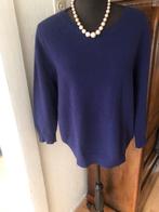 Authentic cashmere trui 44, Kleding | Dames, Truien en Vesten, Authentiec cashmere, Maat 42/44 (L), Zo goed als nieuw, Verzenden