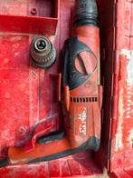 Hilti TE 2 klopboormachine, Doe-het-zelf en Verbouw, Gereedschap | Handgereedschap, Ophalen of Verzenden, Zo goed als nieuw