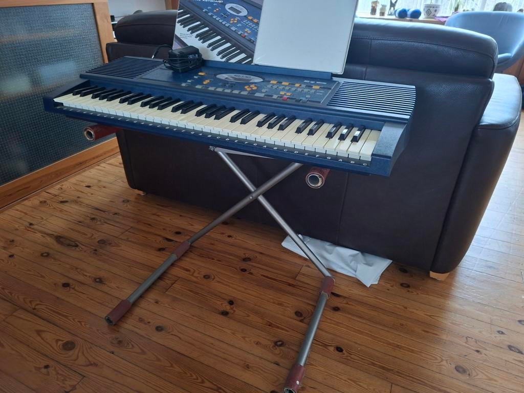 Roland EM-10, Muziek en Instrumenten, Keyboards, Ophalen of Verzenden, Zo goed als nieuw, 61 toetsen, Roland