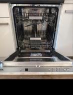 ETNA VW544N Vaatwasser, Ophalen, Minder dan 85 cm, Eco programma, Minder dan 10 liter