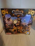 City of gears, Een of twee spelers, Ophalen of Verzenden, Zo goed als nieuw