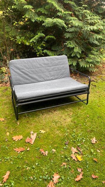 Ikea slaapbank beschikbaar voor biedingen