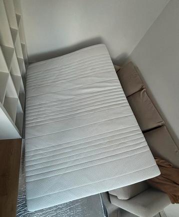 Nieuw matras te koop – wegens verhuizing beschikbaar voor biedingen