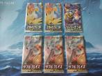 Japanse booster - Sky Legend, GG end & Double Blaze, Ophalen of Verzenden, Nieuw, Booster, Foil