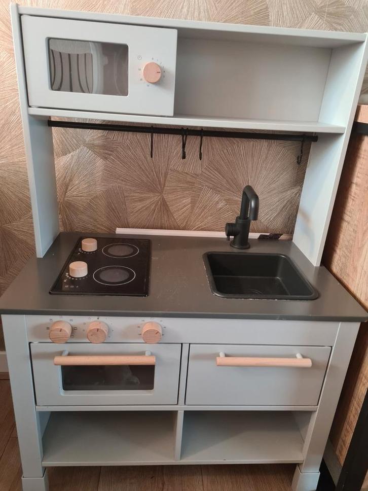 Ikea speelgoed keukentje, Kinderen en Baby's, Speelgoed | Speelkeukens, Ophalen of Verzenden