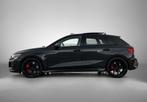 Audi RS3 Sportback 2.5 TFSI quattro 400 PK | RS-sportonderst, 12 maanden, Gebruikt, RS3, Zwart
