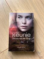 Simone van der Vlugt - De reünie, Gelezen, Simone van der Vlugt, Ophalen of Verzenden, Nederland