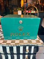 Handgemaakte Rolex Doos - Uniek Design Woonaccessoire, Ophalen of Verzenden