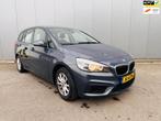 BMW 2-serie Gran Tourer 216i, Voorwielaandrijving, Euro 6, 2-Serie Gran Tourer, Handgeschakeld