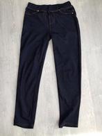 Legging / jegging, Blauw, Ophalen of Verzenden, Gedragen, Legging