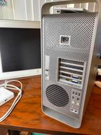 Mac Pro met beeldscherm, Computers en Software, Apple Desktops, Ophalen, Gebruikt, 27", 4 TB