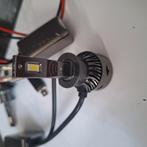 H1 12V LED, Ophalen