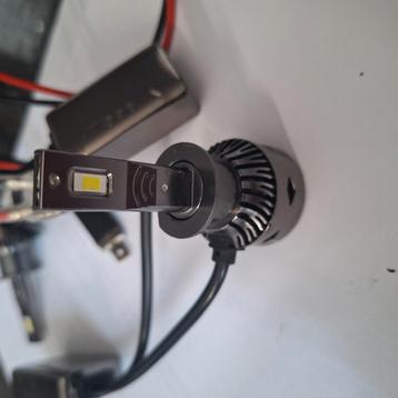H1 12V LED  beschikbaar voor biedingen