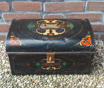 Oud Broodblik beschikbaar voor biedingen