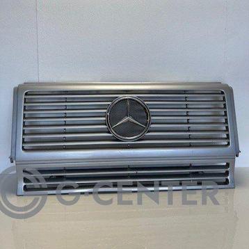 Mercedes-Benz Grill in diverse kleuren W463 A4638880615 A463 beschikbaar voor biedingen