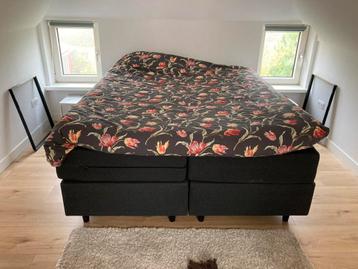 Swiss sense boxspring 160 x 200 beschikbaar voor biedingen