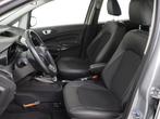 Ford EcoSport 1.5 Ti-VCT Titanium | Automaat | Navigatie | C, Auto's, Ford, Euro 6, Met garantie (alle), 400 kg, Leder en Stof