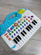 Kinderpiano met muziek en dierengeluiden, Ophalen of Verzenden