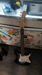 Yamaha eg012 elektrische gitaar, Ophalen, Zo goed als nieuw, Overige merken