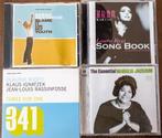 Setje Jazz cd's (z), Cd's en Dvd's, Cd's | Jazz en Blues, Ophalen of Verzenden, 1980 tot heden, Zo goed als nieuw, Jazz