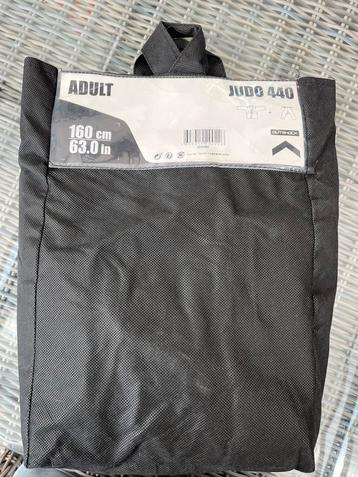 Nieuw Judo Pak 440 - Maat 160 cm beschikbaar voor biedingen