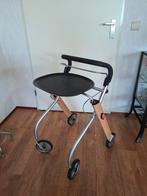 Thuis rollator voor binnen, Diversen, Rollators, Ophalen, Zo goed als nieuw