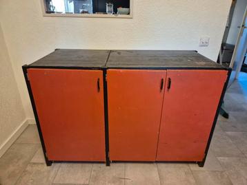 Lundia dressoir 