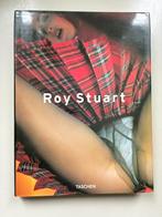 Roy Stuart - Erotische fotografie - Volume 1, Ophalen of Verzenden, Zo goed als nieuw, Fotografen, Roy Stuart
