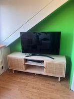 Webbing tv dressoir, Huis en Inrichting, Kasten | Televisiemeubels, Ophalen, Zo goed als nieuw, 25 tot 50 cm, Minder dan 100 cm