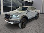 Ford Ranger Raptor 2.0 EcoBlue Wildtrak Supercab , LIMITED E, Auto's, Automaat, 4 cilinders, Adaptive Cruise Control, Bedrijf
