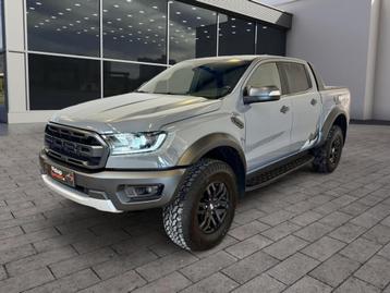 Ford Ranger Raptor 2.0 EcoBlue Wildtrak Supercab , LIMITED E beschikbaar voor biedingen
